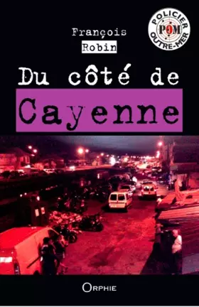 Couverture du produit · Du côté de Cayenne