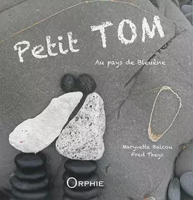 Couverture du produit · Petit Tom au pays de Bleuène