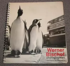 Couverture du produit · Werner Bischoff