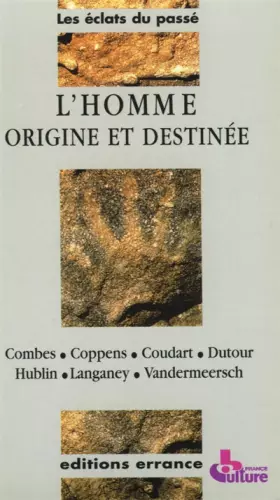 Couverture du produit · Les chasseurs de la Préhistoire