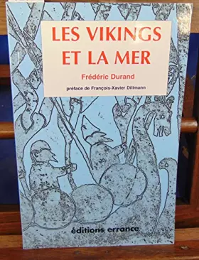 Couverture du produit · Les Vikings et la mer
