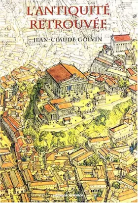 Couverture du produit · L'Antiquité retrouvée