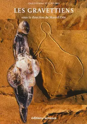 Couverture du produit · Les Gravettiens