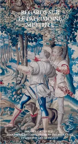 Couverture du produit · Regards sur le patrimoine multiple
