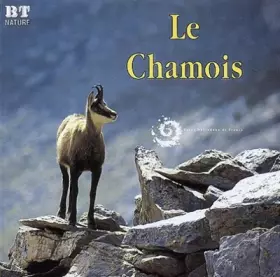 Couverture du produit · Le Chamois