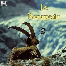 Couverture du produit · Le bouquetin