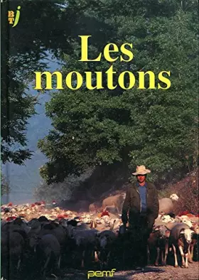 Couverture du produit · les moutons
