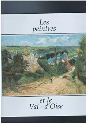 Couverture du produit · Peintres et Val d'Oise