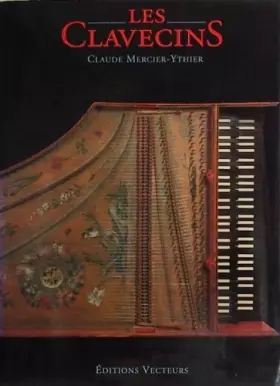 Couverture du produit · Les clavecins