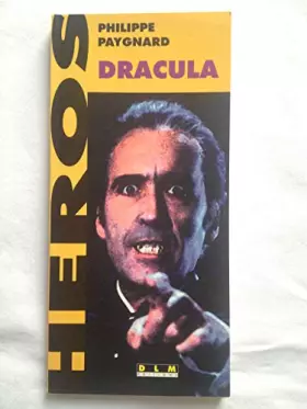 Couverture du produit · Dracula