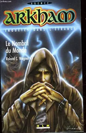 Couverture du produit · Le nombril du monde