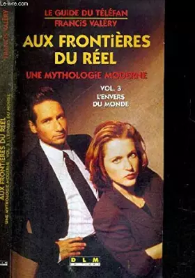 Couverture du produit · Aux frontières du réel (T 3)