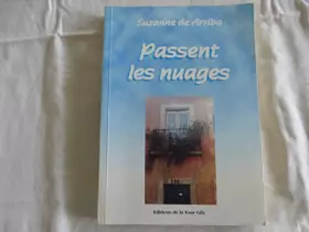 Couverture du produit · Passent les nuages