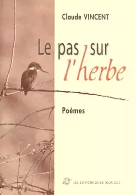Couverture du produit · Le Pas Sur L'Herbe