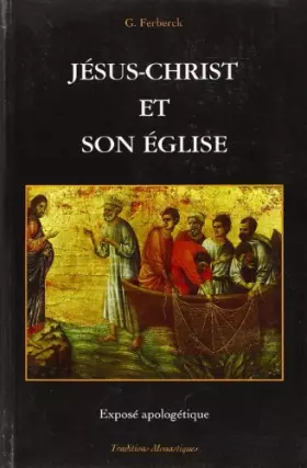 Couverture du produit · Jesus-Christ et Son Eglise