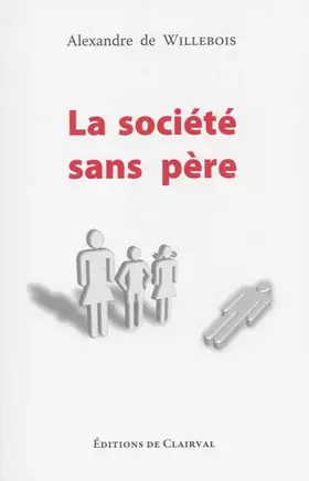 Couverture du produit · La Societe Sans Pere