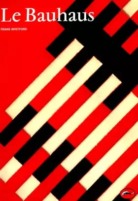 Couverture du produit · Le Bauhaus