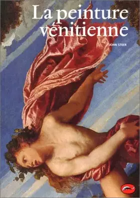 Couverture du produit · La Peinture Venitienne