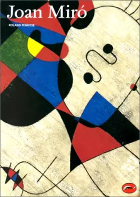 Couverture du produit · Joan Miró