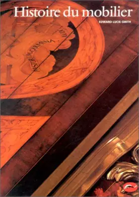 Couverture du produit · Histoire du mobilier