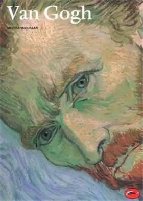 Couverture du produit · Van Gogh