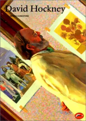 Couverture du produit · David Hockney