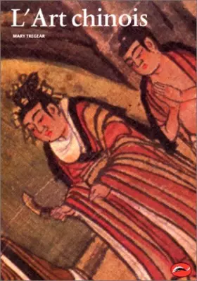 Couverture du produit · L'art chinois