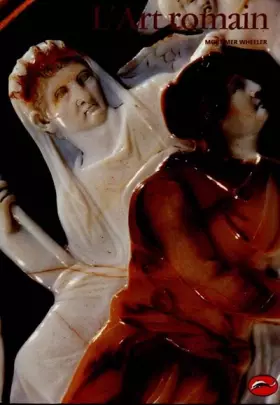 Couverture du produit · L'art romain