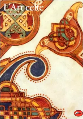 Couverture du produit · L'Art Celte