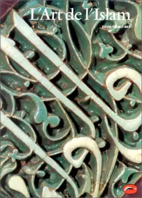 Couverture du produit · L'Art de l'Islam