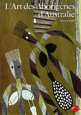 Couverture du produit · L'Art Des Aborigènes D'Australie