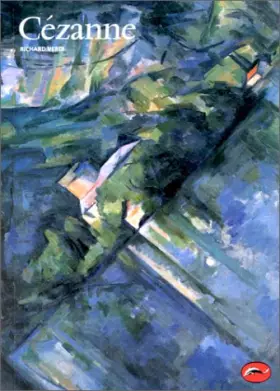 Couverture du produit · Cézanne