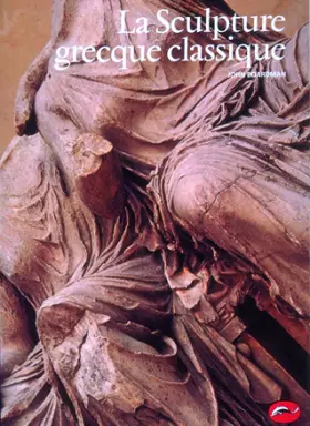 Couverture du produit · La Sculpture grecque classique