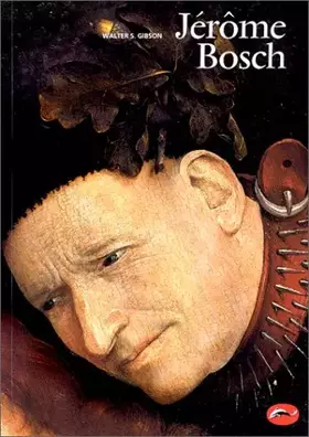 Couverture du produit · Jérôme Bosch