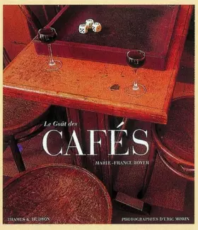 Couverture du produit · Le goût des cafés