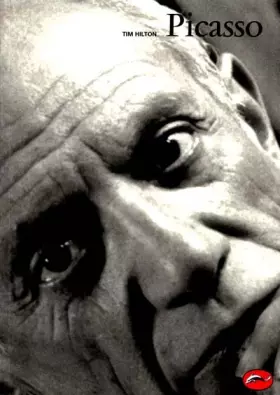 Couverture du produit · Picasso