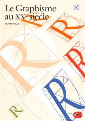 Couverture du produit · Le graphisme au XXe siècle