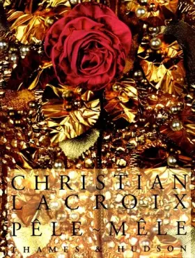 Couverture du produit · Pêle-mêle