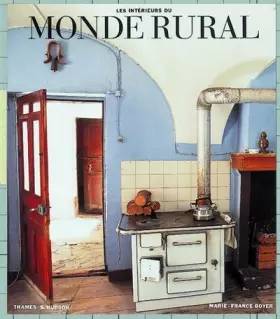 Couverture du produit · Les Intérieurs du monde rural