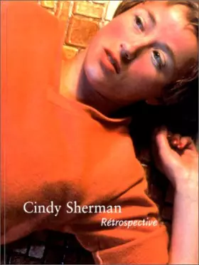 Couverture du produit · Cindy Sherman : Rétrospective