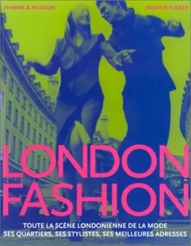 Couverture du produit · London Fashion