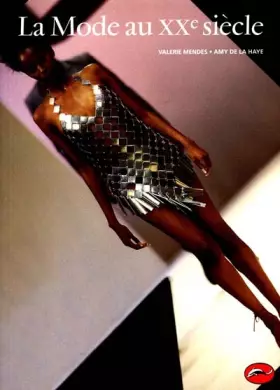 Couverture du produit · La Mode au XXe siecle