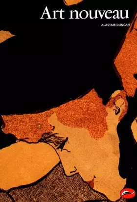 Couverture du produit · L'Art nouveau