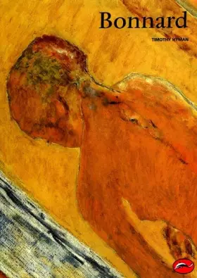 Couverture du produit · Bonnard