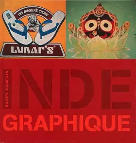 Couverture du produit · Inde graphique