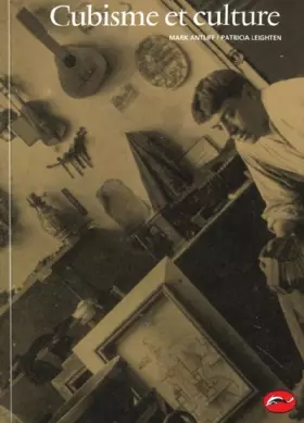Couverture du produit · Cubisme et culture