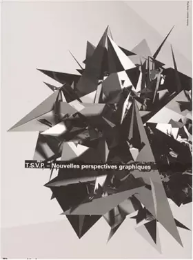 Couverture du produit · T.S.V.P : Nouvelles perspectives graphiques