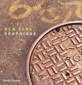 Couverture du produit · New York graphique