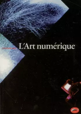 Couverture du produit · L'Art numérique