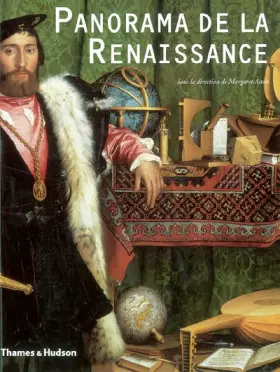 Couverture du produit · Panorama de la Renaissance